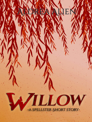cover image of Willow